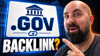 The .Gov Backlink Opportunity You Probably Missed (WOW!)