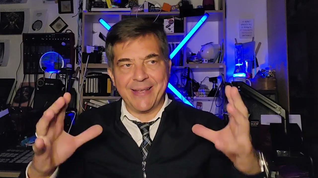 В чем смысл Жизни на планете К21-8Б