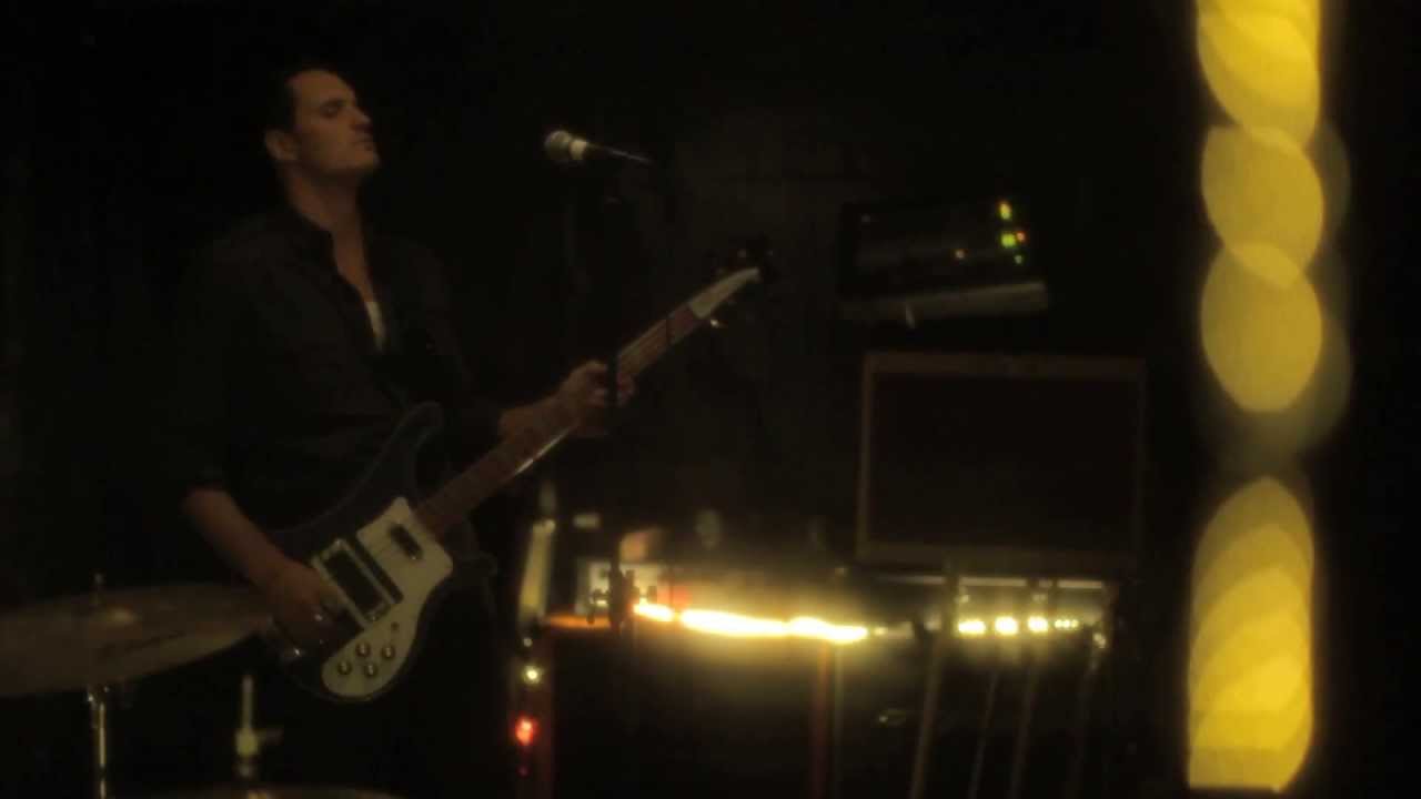 Bell Weather Department - 'Voodoo Hoodoo' official video