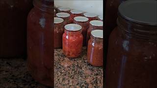 A Great Rancho Canning Season! @rosieokelly