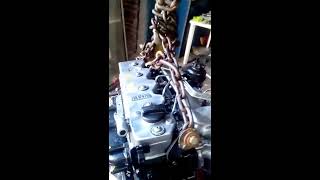 Motor Mwm Sprint 2.8 T D