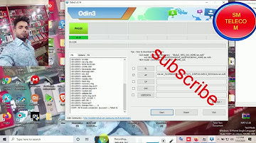SAMSUNG J250F DS FRP LOCK REMOVE IN ODIN TOOL COMBINATION FILE 100% DONE