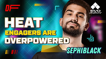 Sephiblack Interview hosted by Arya [TBS] - Evo Japan 2023