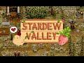 arriving in pelican town ~ meeting everyone 🐴🌾 Stardew Valley #1 (Spring Year 1 Day 1&amp;2)