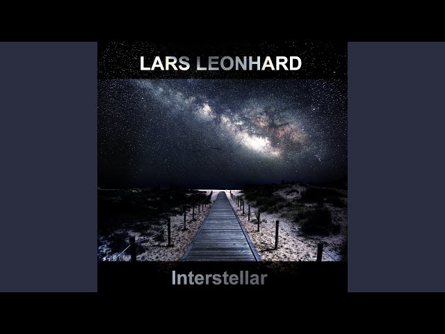 LARS LEONHARD - THOUSANDS OF GALAXIES