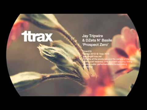Mira Jay Tripwire & Dzeta N' Basile - Prospect Zero en YouTube Mira Jay Tripwire & Dzeta N' Basile - Prospect Zero en YouTube