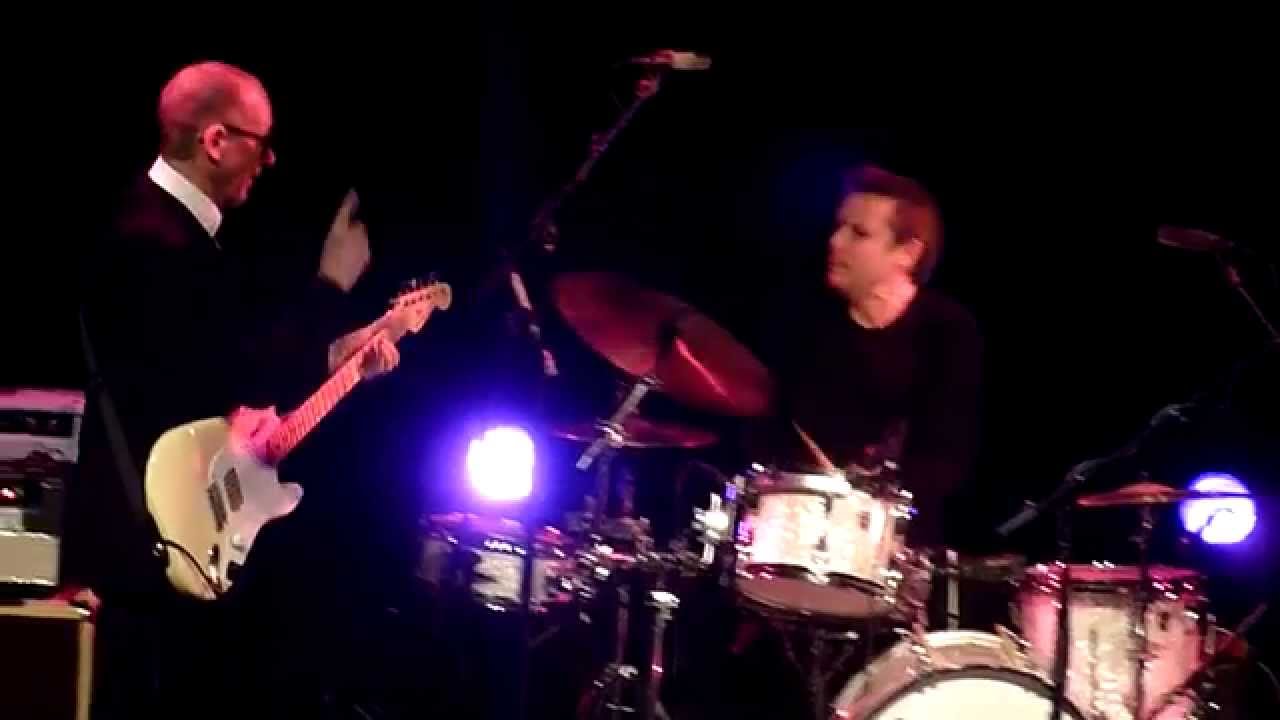 Andy Fairweather Low Gin House Blues Live The Atkinson Southport