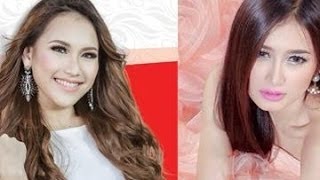 Hebohh,,,, Lia Trio Macan Ini Tiba Tiba Sindir Ayu Ting Ting Dengan Hal Ini