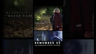 Main Theme ("Remember Us" Original Score)