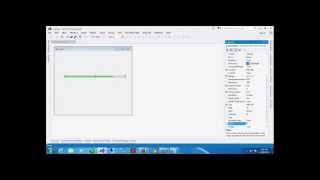 C# Windows Application Online Class Day 13 - Working With Progress Bar