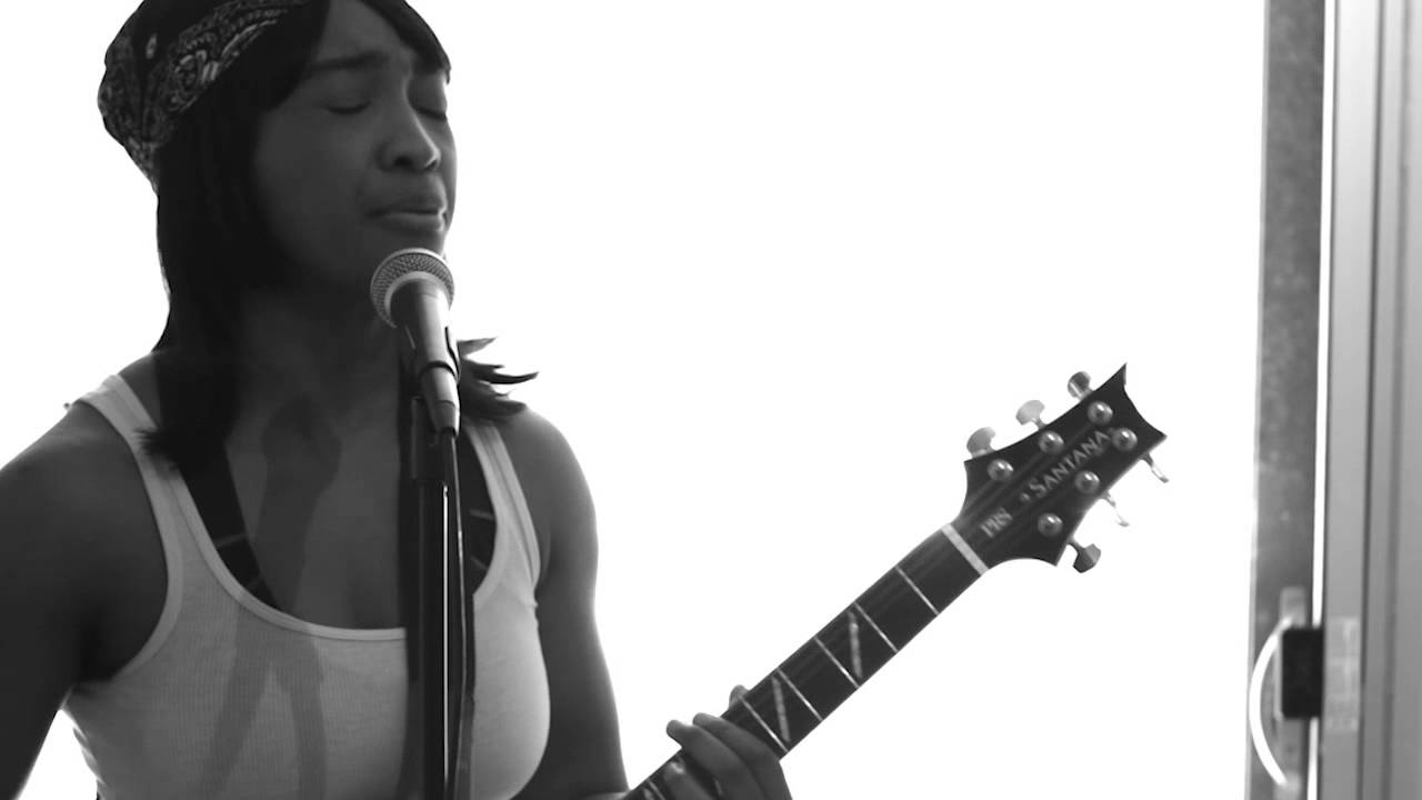 Big Mama Thornton Ball and Chain YouTube