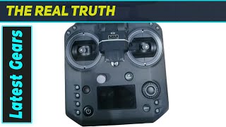 ReviewEssential DJI Cendence S Part 02 Replacement