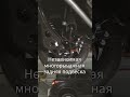 KAIYI E5 - независимая многорычажная задняя подвеска