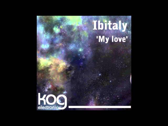 Ibitaly - My Love