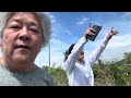 #旅ラン 広島大学、東広島キャンパスを、中神祐樹さんと走る!