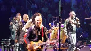 Earth, Wind & Fire Live - After the Love Has Gone - Sept 2, 2023 - Houston, TX