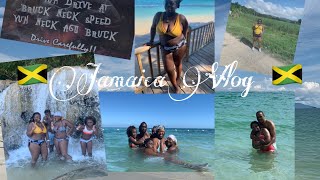 🇯🇲 Jamaica Vlog🇯🇲| My Sister Got Married 💍