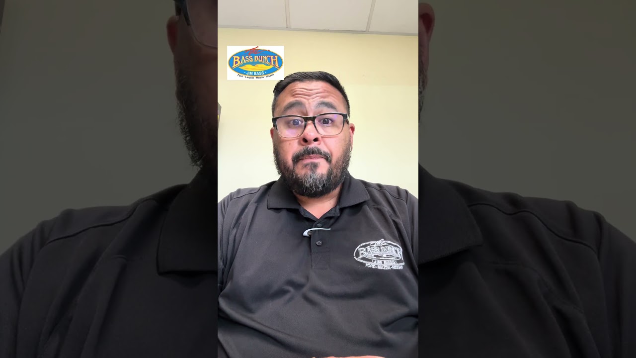 ⚡️BREAKING NEWS: End of month deals going on at Jim Bass Cars and Trucks! Ask for Angel!