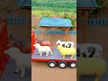 Diy mini tractor video mini water pump science project #ytshorts #tractor #diytractor #jcb