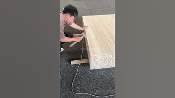 Natural Travertine Coffee Table, cut from one block❤️#travertine #natural #table #coffeetable