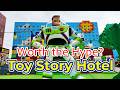 Why Is the Toy Story Hotel So Hard to Book? 🧸 Room Tour &amp; Review - Tokyo Disney Resort [4K POV]