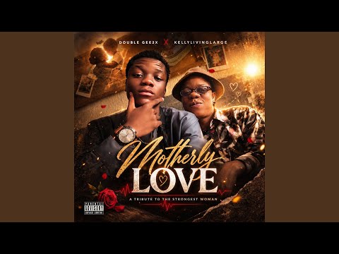 Motherly Love (Piano Instrumental)