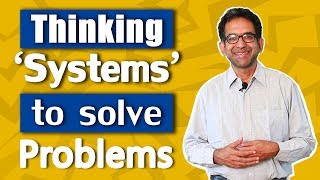 The Art and Science of Problem Solving  l skillActz l Personality Development Training