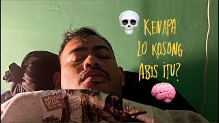 Kok Abis Coli Malah Ngerasa Kosong? Ini Penjelasannya.
