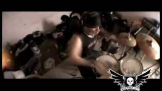 Volkan T. Splash Trailer 2009