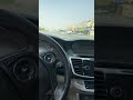 تفحيط اكورد 6 سلندر 2014 2017 متعه الوصف مهم
