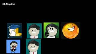 Smart Learning For Allits Aumsum Time Magic Sound Effect