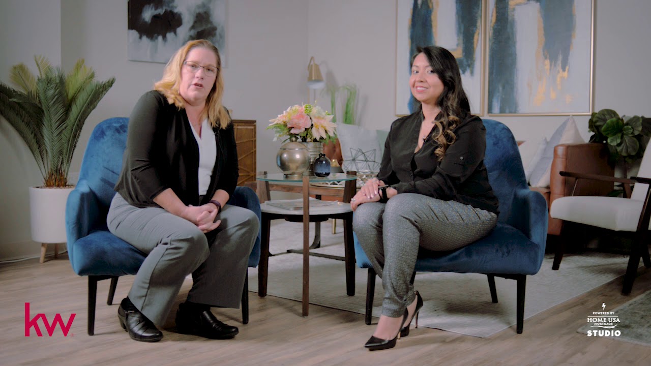 LAURA PARKS Mortgage YouTube