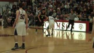 Christian Webster 3-Pointer From Jeremy Lin