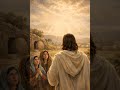 Imagine Living This Moment?#christ #shorts #gospel #wordofgod #jesus #jesusislord #viral