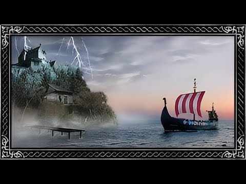 Времена Раздора - Тихая пристань