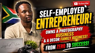 Download lagu Faces of Success: Season 1 - Episode four (Lungelo M Studio & Melukho Events and Decor)