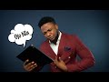 Capture de la vidéo Hymn - Ojo Nla (O Happy Day) By Bisimanuel