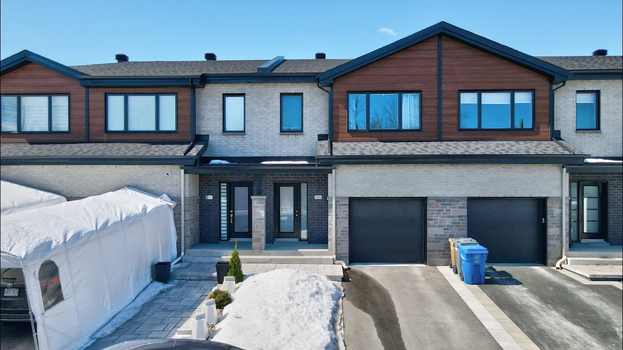 Maison à vendre à SainteRose, Laval immobilierimmopassion