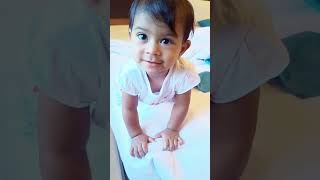 My baby so pretty 🥹😍 #shorts #instagram #explore #hyderabad #reels #viral #cute #trending #tirumala