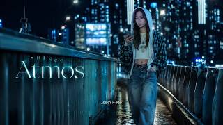 SHINee 샤이니 'Atmos'  (Girl Group) | Re-Arrangement