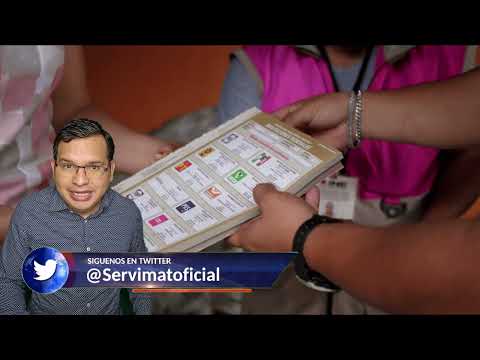 ANÁLISIS ELECCIONES VERACRUZ 2024