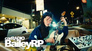 BaileyRP - for_once_v2 | carRADIO 142