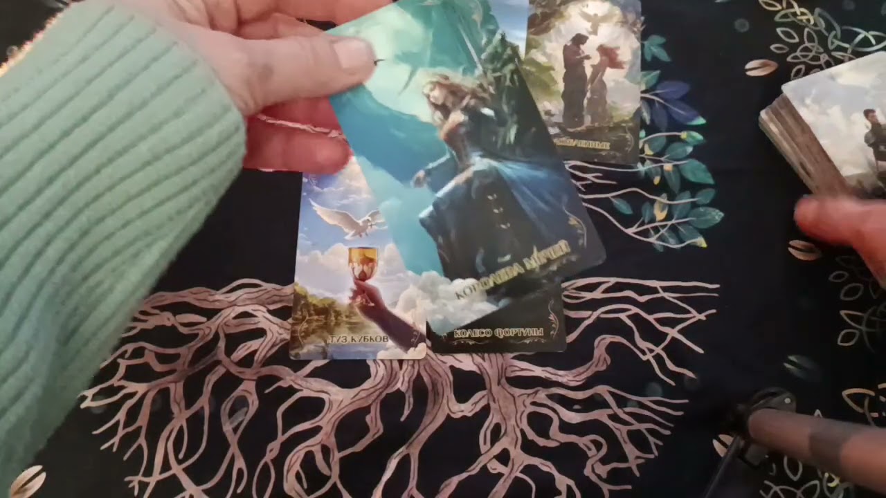 ВОДОЛЕЙ ♒ 23.02-1.03🤩Счастливые события💞 #тароводолей #водолейпрогноз 