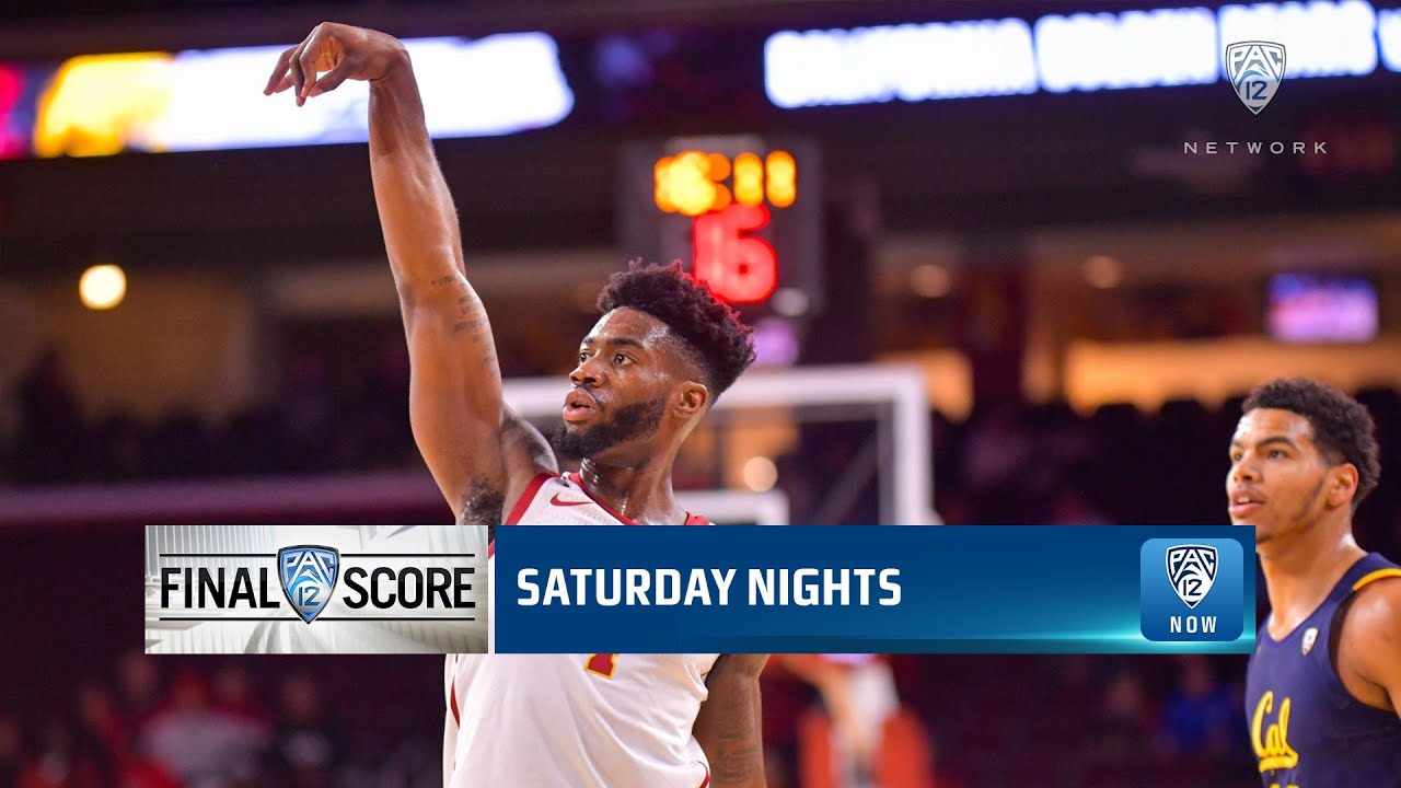Three Trojans Score In Double figures As USC Rolls Over Cal YouTube three-trojans-score-in-double-figures-as-usc-rolls-over-cal-youtube