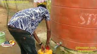 The Army Man And The Edo Civilian Real House Of Comedy