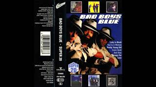 BAD BOYS BLUE - MEGAMIX 1