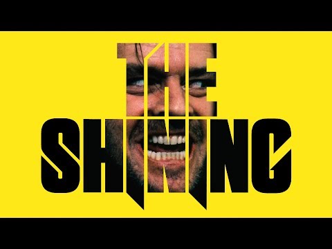 The Shining trailer – back in cinemas October 2017