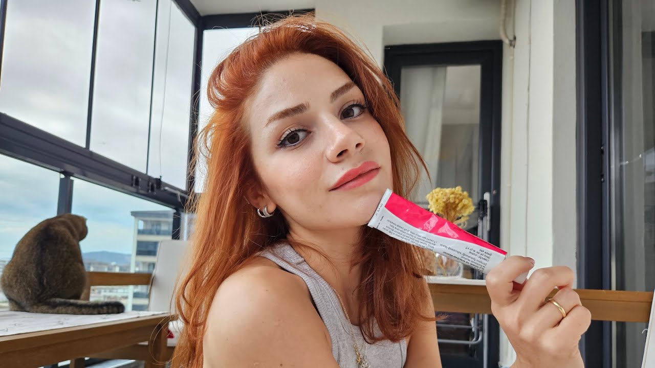 Acnelyse Neden bıraktım...