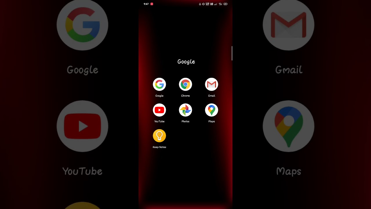 How to unhide google photo people and pets