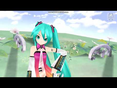 project diva extend 1925 edit pv